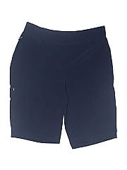 Zenergy By Chico's Cargo Shorts