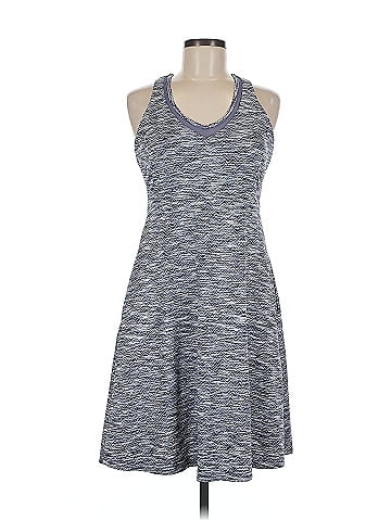 MPG Casual Dress (view 1)