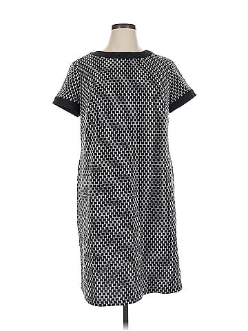 London Times Casual Dress (view 1)