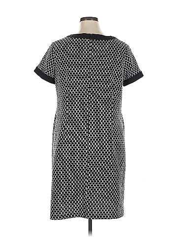 London Times Casual Dress (view 2)