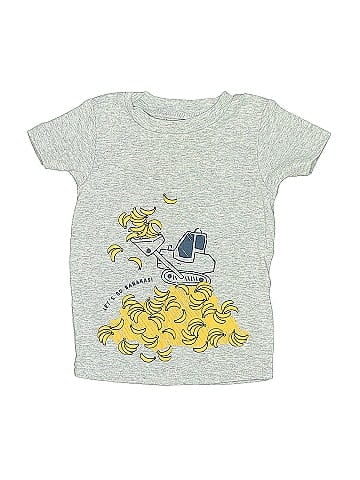 Just One You Short Sleeve T-Shirt (view 1)