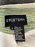 Etcetera Stripes Green Jacket Size 4 - photo 6