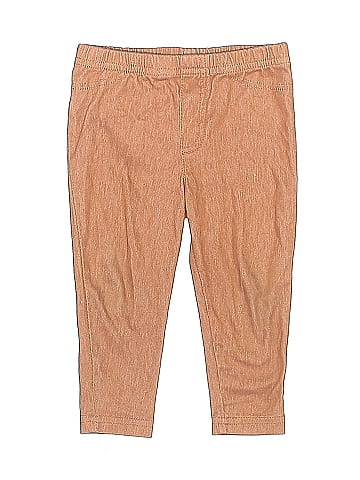 The Peanutshell Casual Pants (view 1)