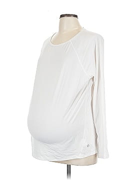 Gap Maternity Long Sleeve T Shirt