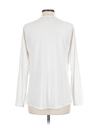 Gap - Maternity Long Sleeve T-Shirt (view 2)