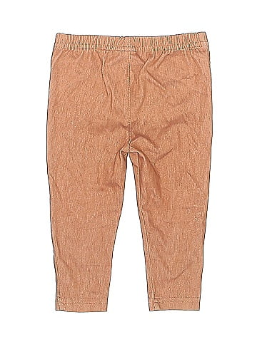 The Peanutshell Casual Pants (view 2)