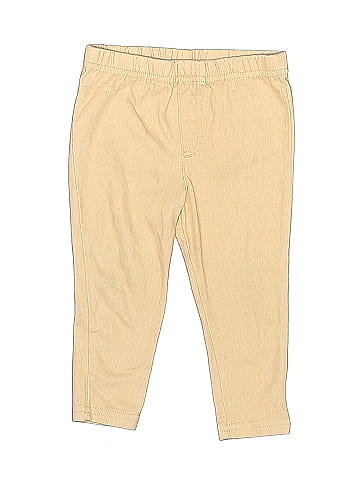 The Peanutshell Casual Pants (view 1)