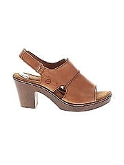Born Handcrafted Footwear Heels
