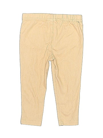 The Peanutshell Casual Pants (view 2)