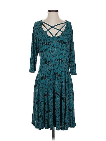 Hot Topic Casual Dress (view 1)