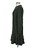 W by Worth Green Casual Dress Size 10 - photo 4