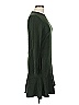W by Worth Green Casual Dress Size 10 - photo 3