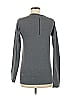 Zyia Active Gray Long Sleeve T-Shirt Size M - photo 2