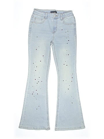 Vanilla Star Jeans (view 1)