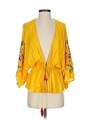 Ariat 3/4 Sleeve Blouse