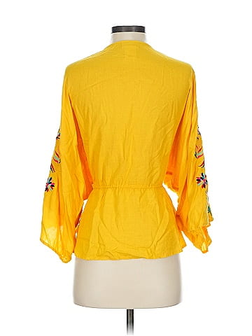 Ariat 3/4 Sleeve Blouse (view 2)