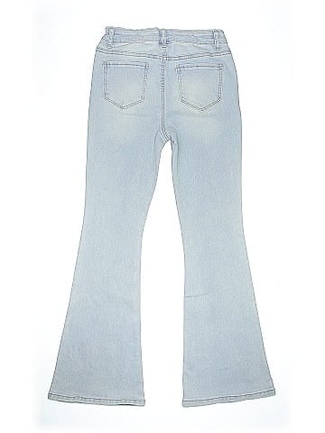 Vanilla Star Jeans (view 2)
