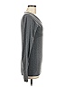 Zyia Active Gray Long Sleeve T-Shirt Size M - photo 3