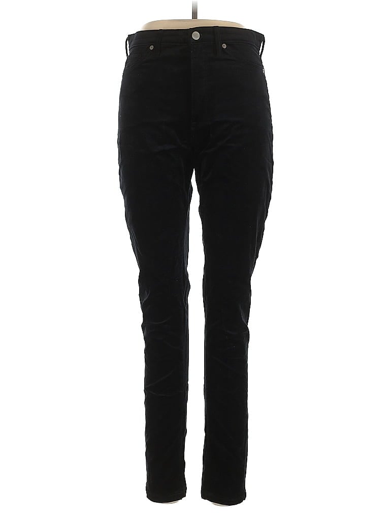 Click to view more detailed imagery on our partner's website Pre-owned Banana Republic Casual Pants In Black