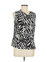 Jones Studio Sleeveless Blouse