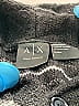 Armani Exchange Black Cardigan Size M - photo 6