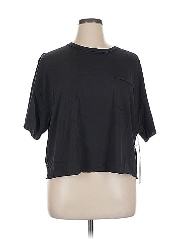 HERIZON Short Sleeve T-Shirt (view 1)