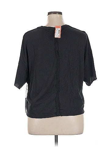 HERIZON Short Sleeve T-Shirt (view 2)