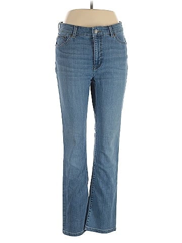 Lauren Jeans Co. Jeans (view 1)