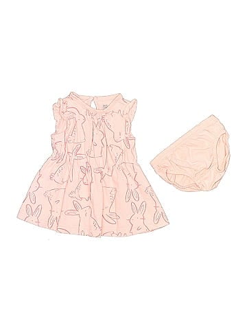 Just One You Made by Carter's Dress (view 1)