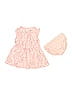 Just One You Made by Carter's Pink Dress 0-3 MO / 3 MO - photo 1