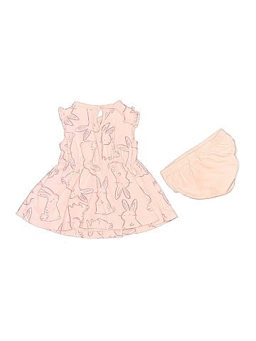 Just One You Made by Carter's Dress (view 2)