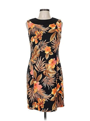 AB Studio Cocktail Dress (view 1)