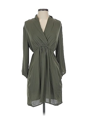 Bar III Casual Dress (view 1)