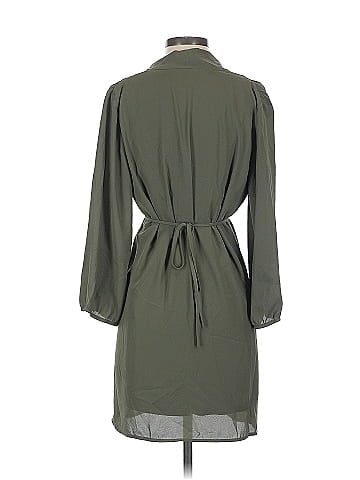 Bar III Casual Dress (view 2)