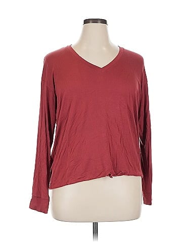 HERIZON 3/4 Sleeve T-Shirt (view 1)