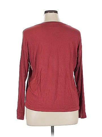 HERIZON 3/4 Sleeve T-Shirt (view 2)