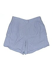 Free Assembly Shorts