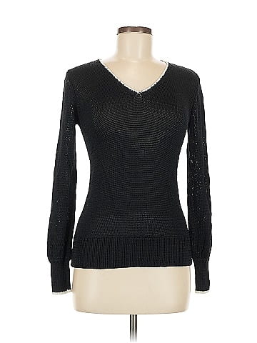 Elie Tahari Pullover Sweater (view 1)