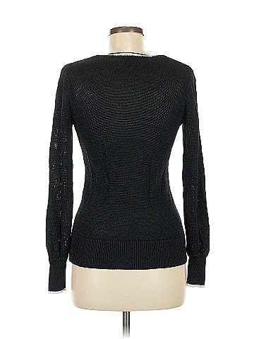 Elie Tahari Pullover Sweater (view 2)