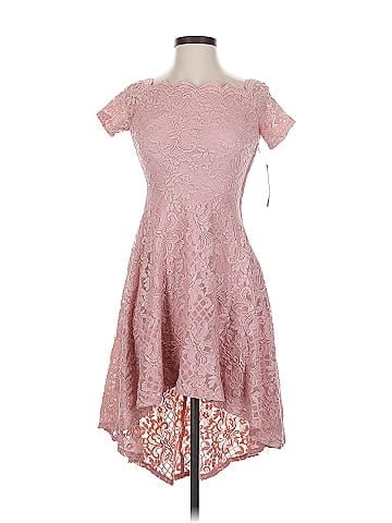 City Studio Cocktail Dress (view 1)