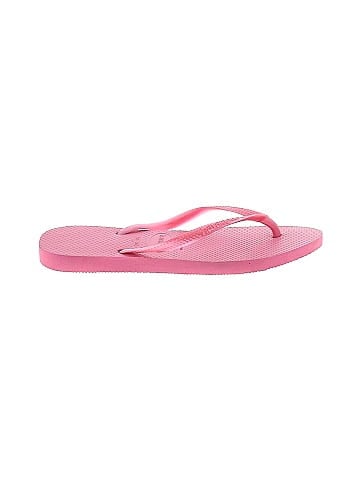 Havaianas Flip Flops (view 1)