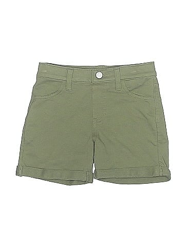 Old Navy Khaki Shorts (view 1)