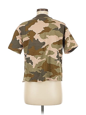 Madewell Short Sleeve Top (view 2)