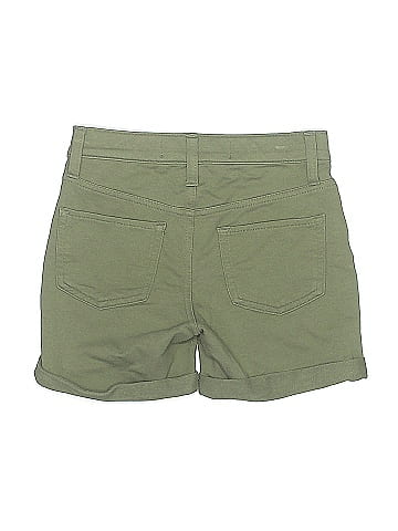 Old Navy Khaki Shorts (view 2)