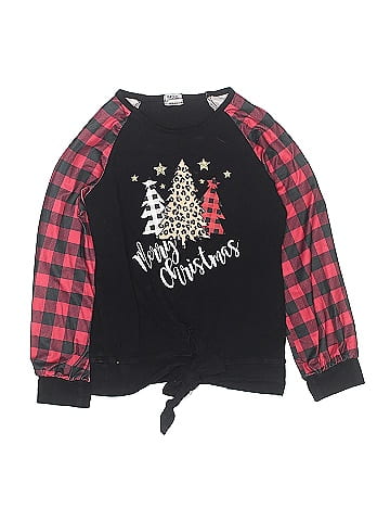 BMG Long Sleeve T-Shirt (view 1)