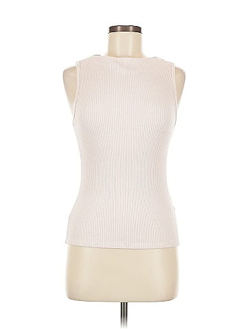 J.Crew 365 Sleeveless T-Shirt (view 1)