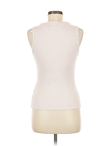 J.Crew 365 Sleeveless T-Shirt (view 2)