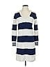 Wallace 100% Cotton White Cardigan Size XS - photo 1