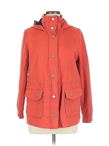 L-RL Lauren Active Ralph Lauren Coat (view 1)