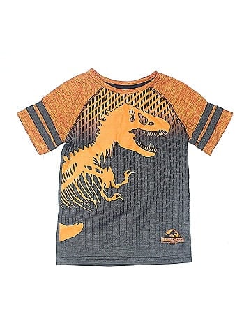 Jumping Beans Short Sleeve T-Shirt (view 1)